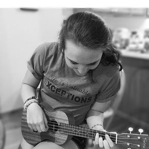 Meet your Posher, Grace